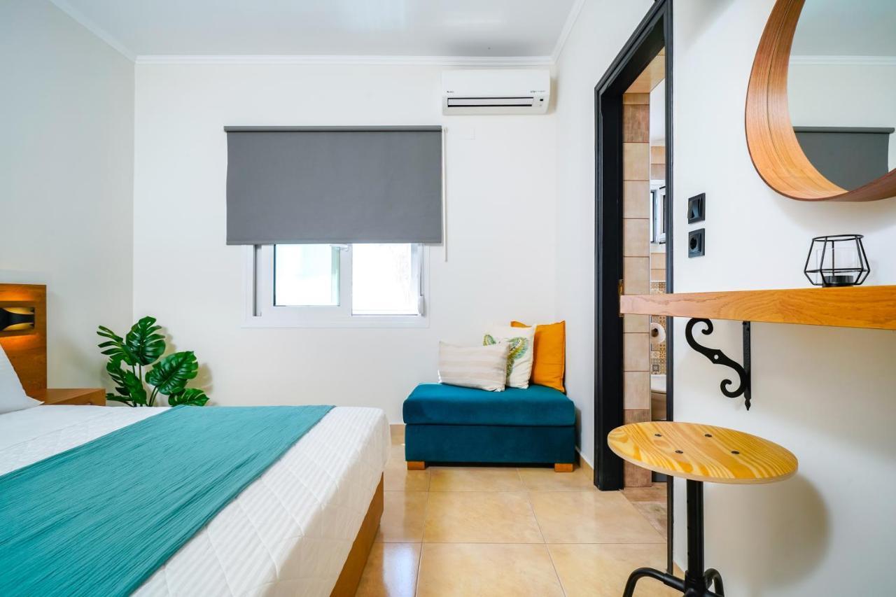 Relax Studios 리메나리아 외부 사진