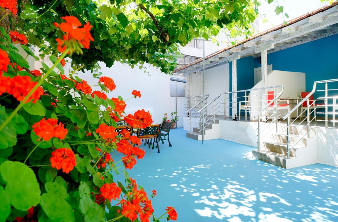 Relax Studios 리메나리아 외부 사진